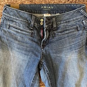 Ariat trousers